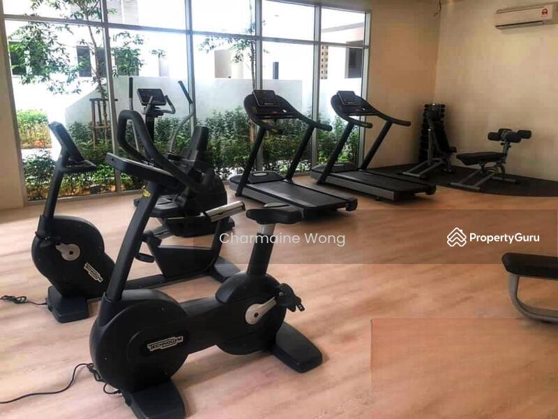 Untuk Disewa - Residensi Seri Wahyu