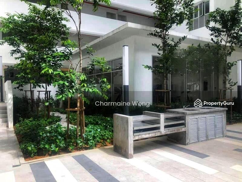 Untuk Disewa - Residensi Seri Wahyu
