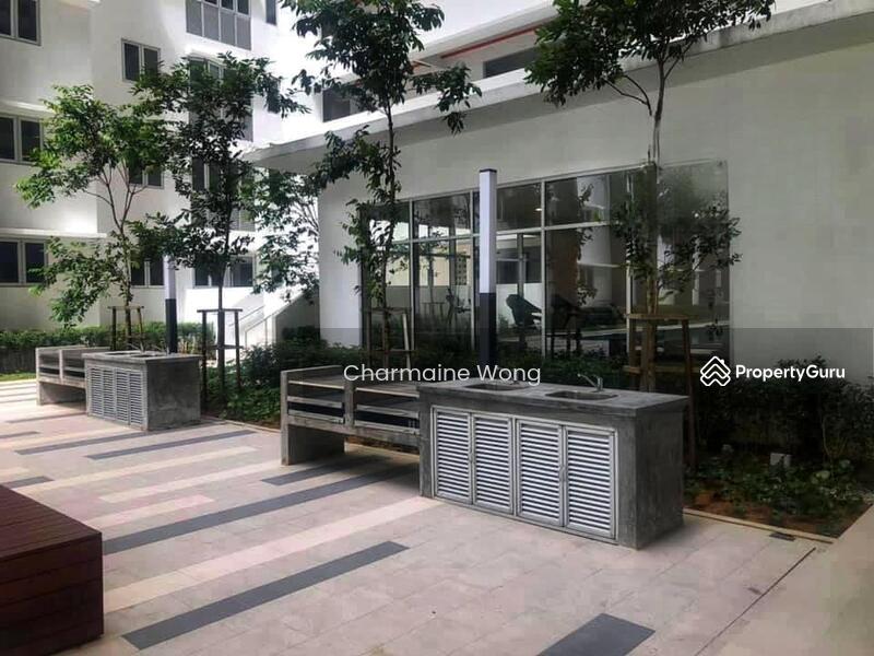 Untuk Disewa - Residensi Seri Wahyu