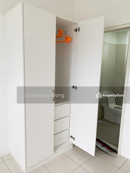 Untuk Disewa - Residensi Seri Wahyu