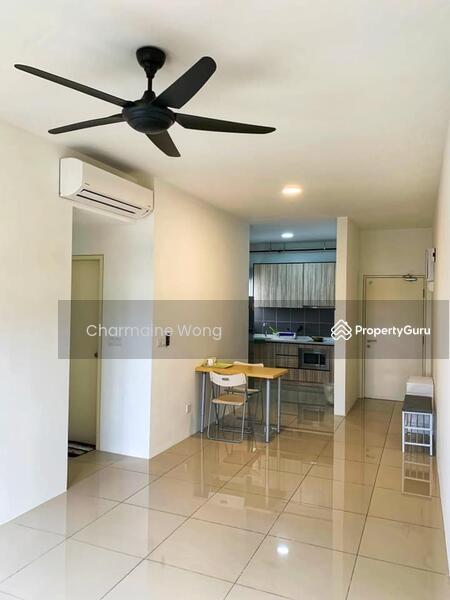 Untuk Disewa - Residensi Seri Wahyu