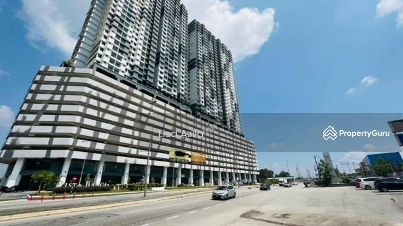 Untuk Dijual - Vista Bangi