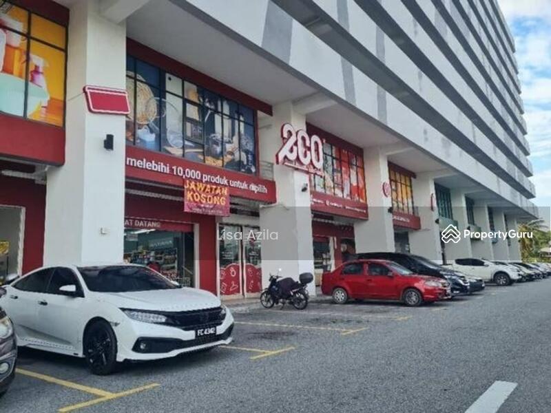 Untuk Dijual - Vista Bangi