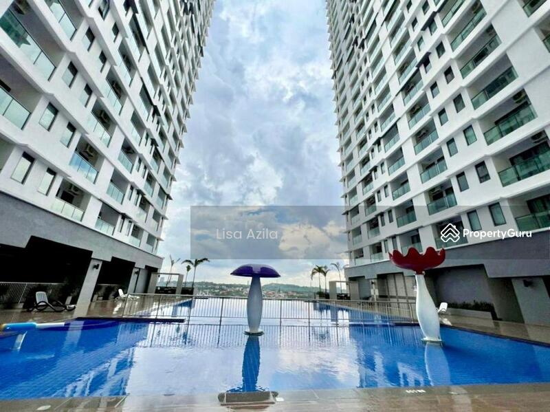 Untuk Dijual - Vista Bangi