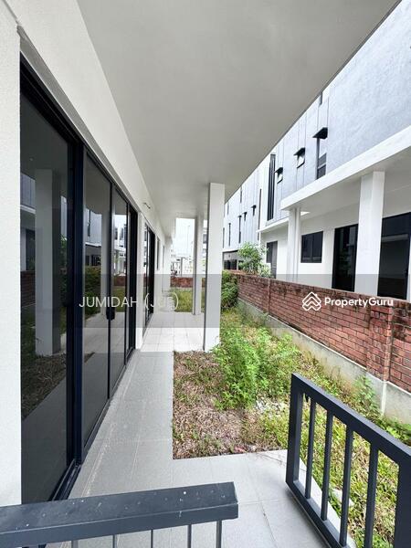 Premium Freehold Cluster Semi-D @ Bromelia, Bukit Puchong