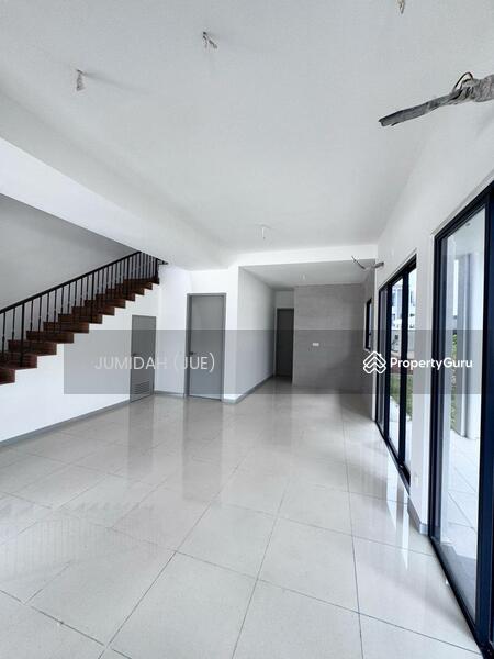 Premium Freehold Cluster Semi-D @ Bromelia, Bukit Puchong