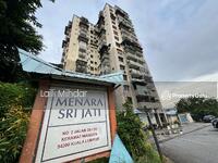 For Sale - Menara Sri Jati