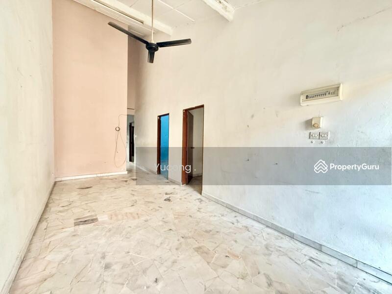 For Sale - Taman Kempas Tamans Kempas
