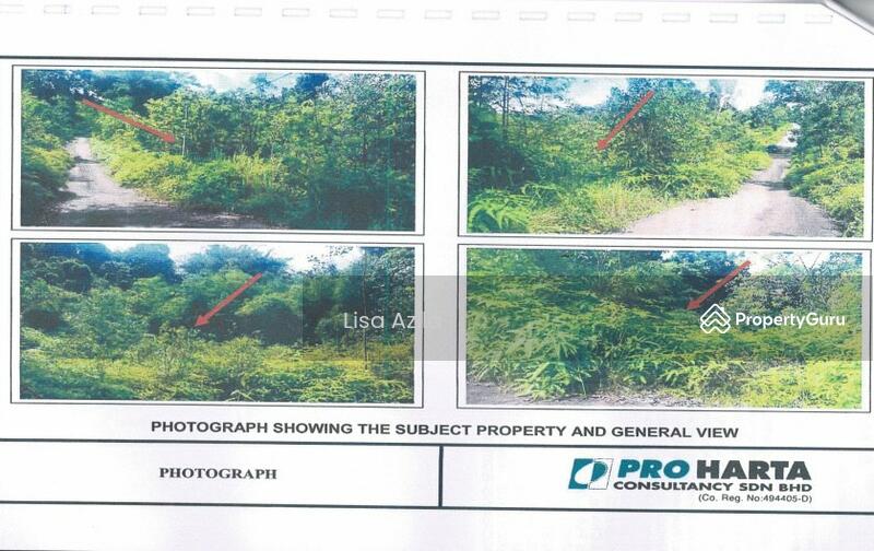 For Sale - Kampung Sungai Merab Dalam, Selangor