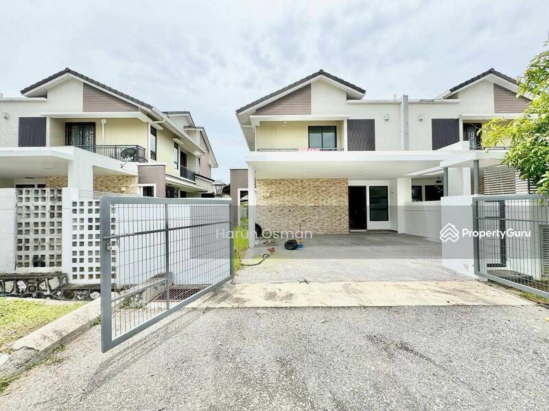 Untuk Dijual - Adenia, Puncak Bestari 2