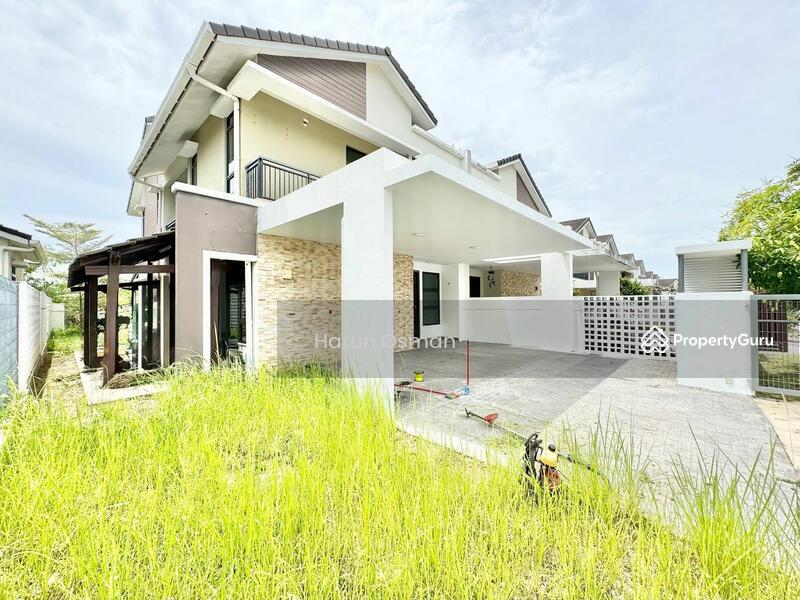 Untuk Dijual - Adenia, Puncak Bestari 2