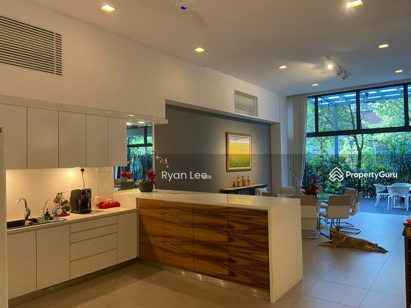 Untuk Dijual - ParkCity Heights @ Desa Park City