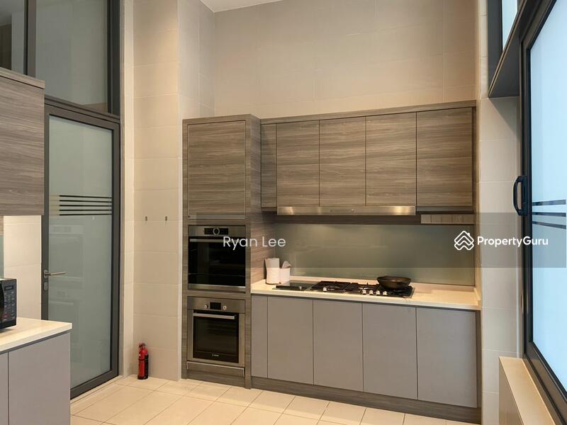 Untuk Dijual - ParkCity Heights @ Desa Park City