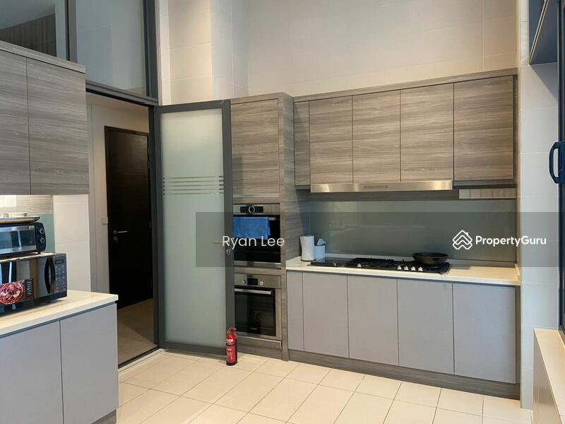 Untuk Dijual - ParkCity Heights @ Desa Park City