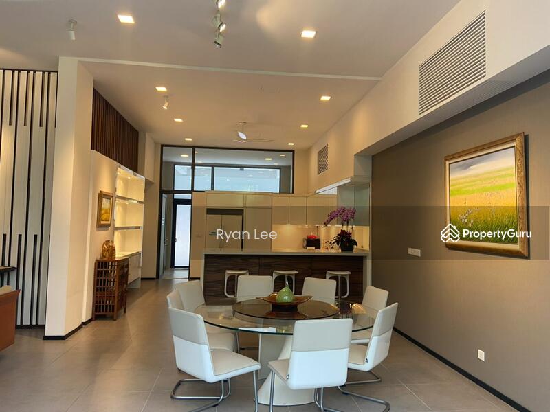 Untuk Dijual - ParkCity Heights @ Desa Park City