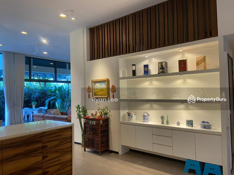 Untuk Dijual - ParkCity Heights @ Desa Park City
