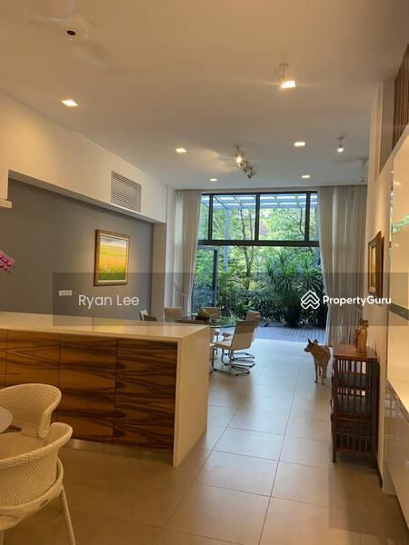 Untuk Dijual - ParkCity Heights @ Desa Park City