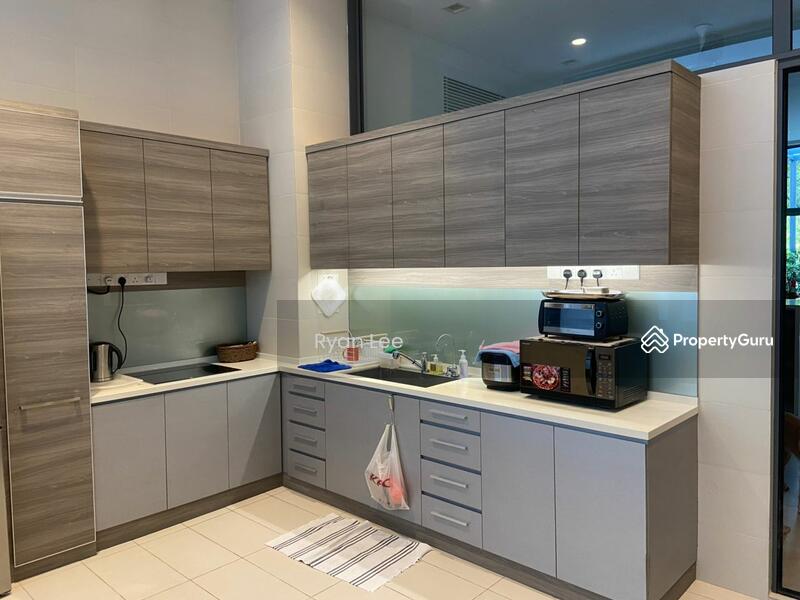 Untuk Dijual - ParkCity Heights @ Desa Park City