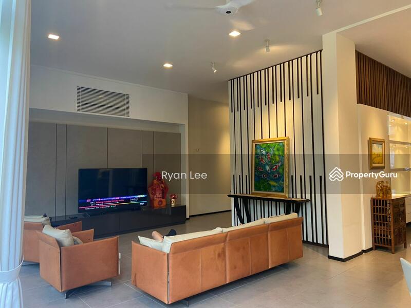Untuk Dijual - ParkCity Heights @ Desa Park City