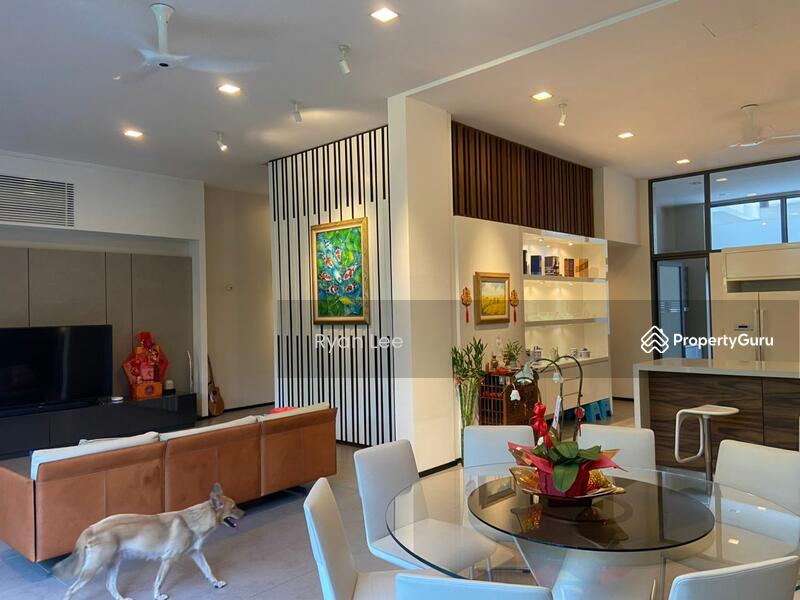 Untuk Dijual - ParkCity Heights @ Desa Park City