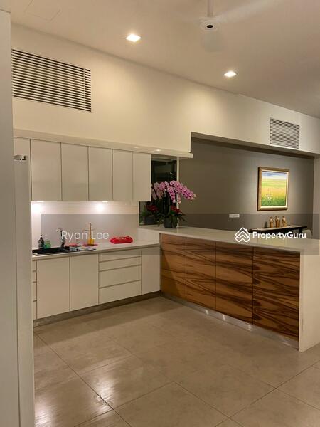 Untuk Dijual - ParkCity Heights @ Desa Park City