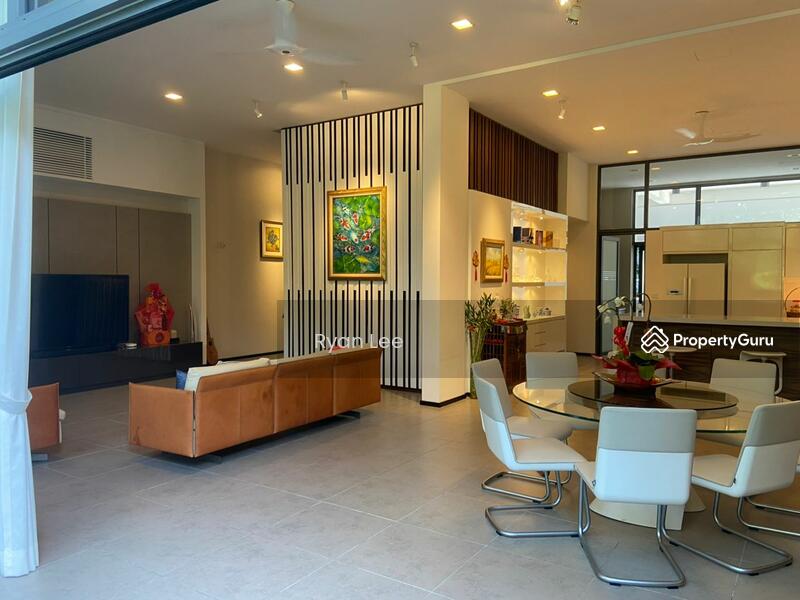 Untuk Dijual - ParkCity Heights @ Desa Park City