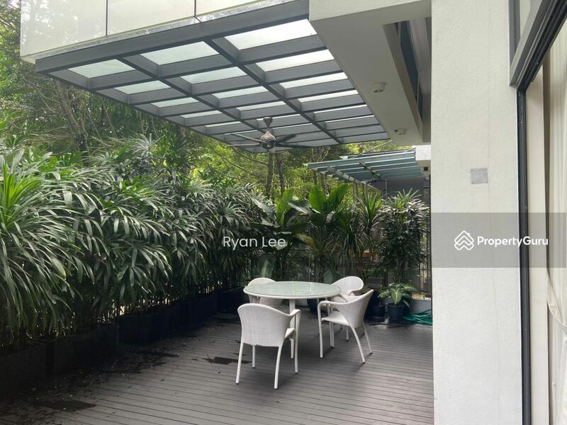 Untuk Dijual - ParkCity Heights @ Desa Park City