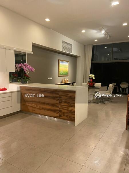 Untuk Dijual - ParkCity Heights @ Desa Park City