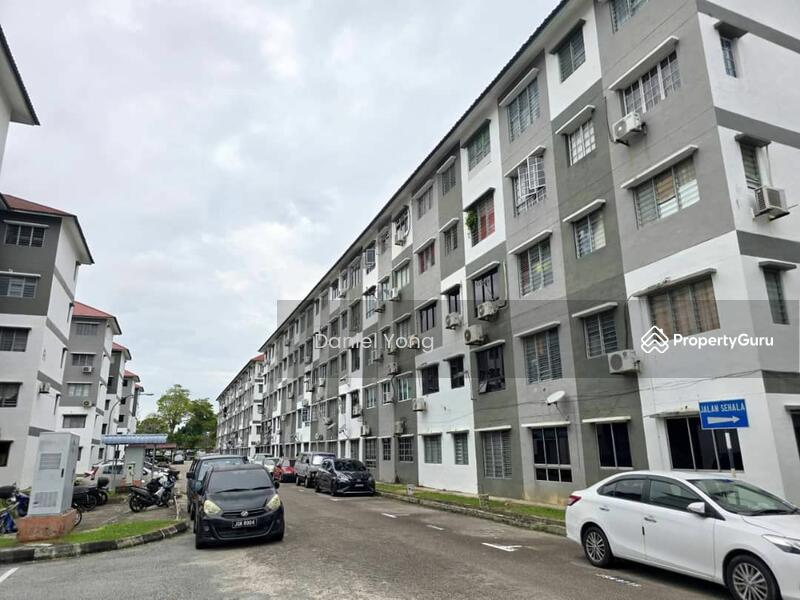 For Sale - Permas Sentral, Permas Jaya