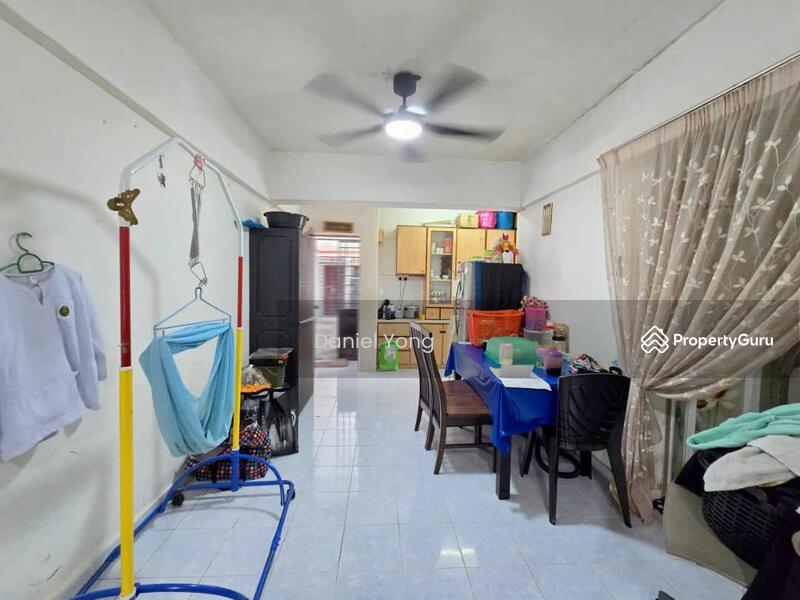 For Sale - Permas Sentral, Permas Jaya