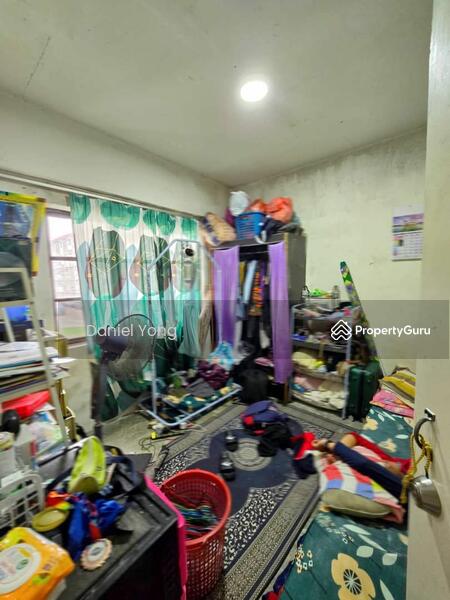 For Sale - Permas Sentral, Permas Jaya