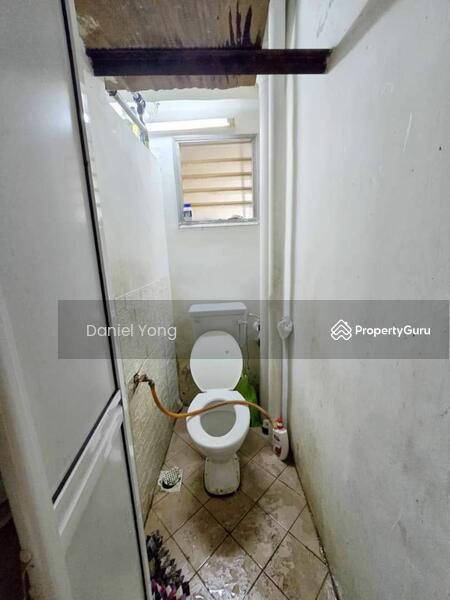 For Sale - Permas Sentral, Permas Jaya