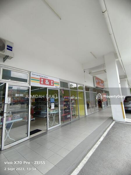 Fully Furnished Residensi Prima Jalan Jubilee Pudu KL