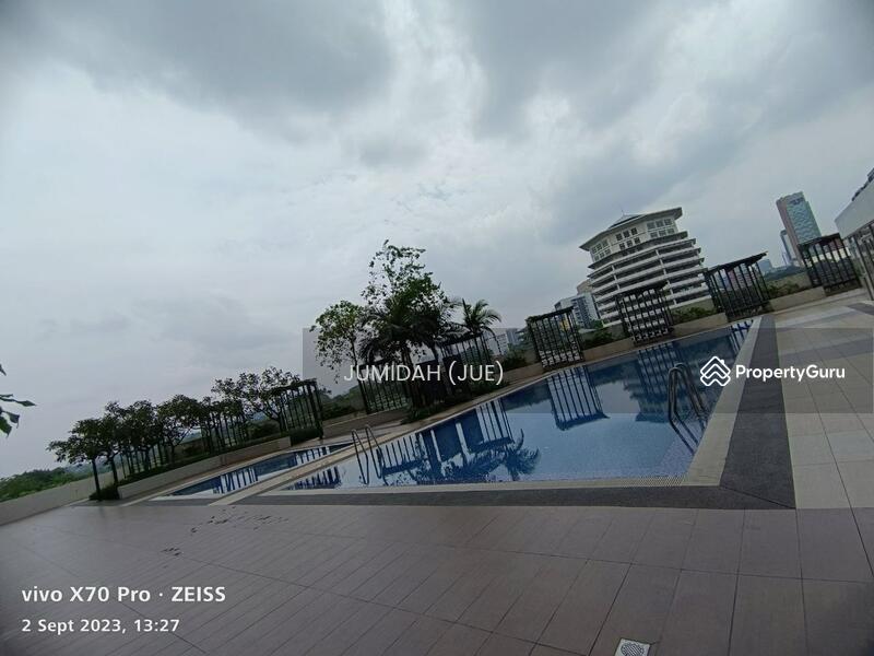 Fully Furnished Residensi Prima Jalan Jubilee Pudu KL