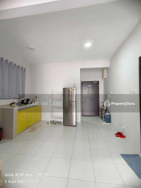 Fully Furnished Residensi Prima Jalan Jubilee Pudu KL