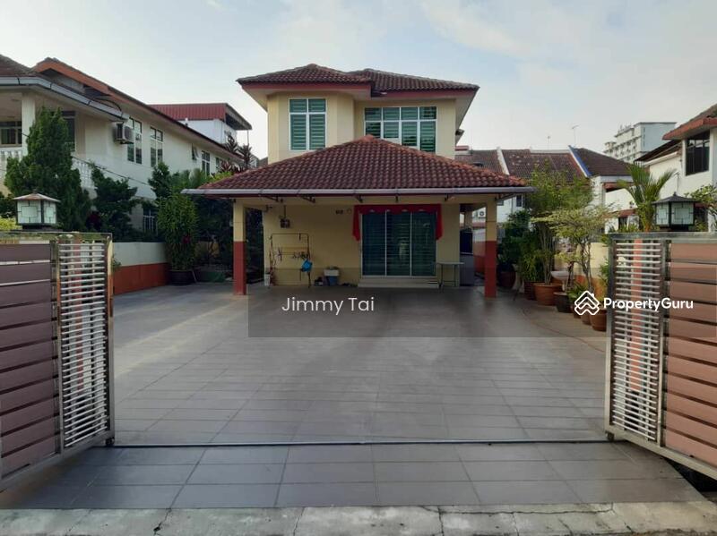 Untuk Disewa - Bungalow at Taman Cantik