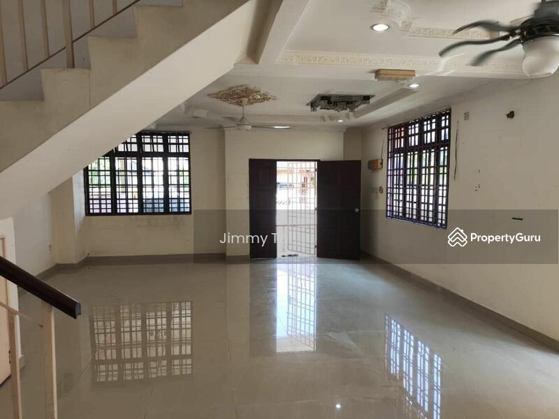 Untuk Disewa - Bungalow at Taman Cantik