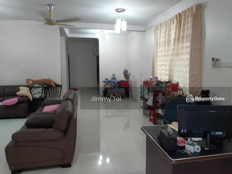Untuk Disewa - Bungalow at Taman Cantik