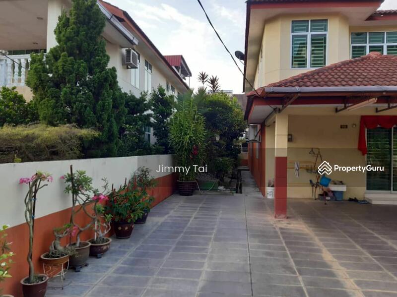 Untuk Disewa - Bungalow at Taman Cantik