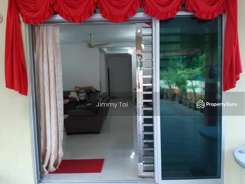 Untuk Disewa - Bungalow at Taman Cantik