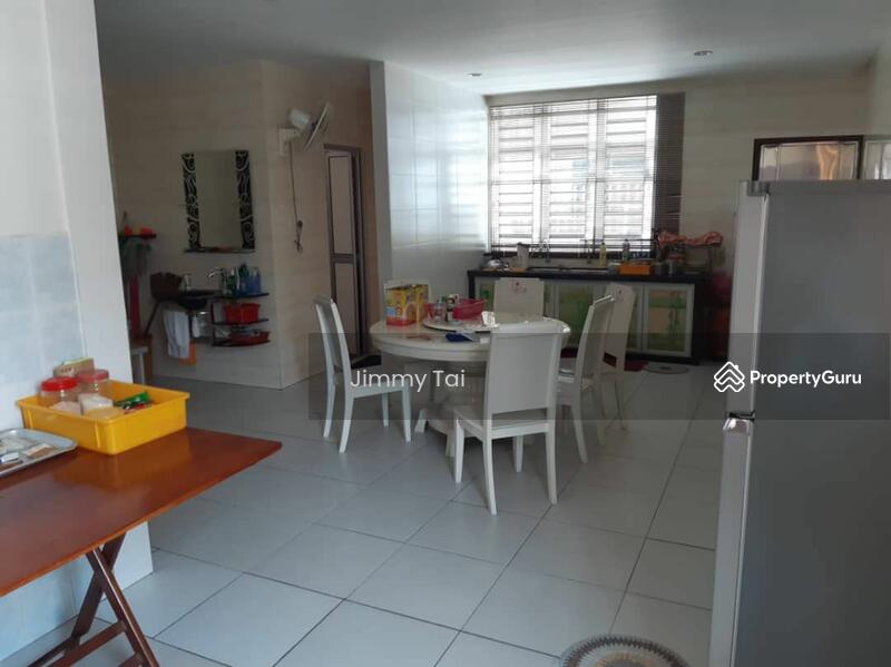 Untuk Disewa - Bungalow at Taman Cantik