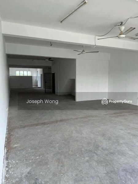 For Rent - Plentong Plentongs