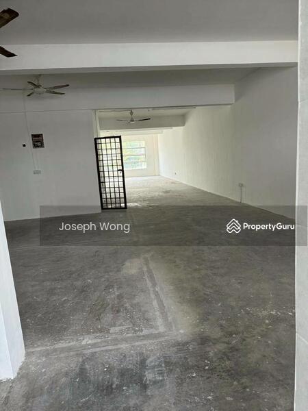For Rent - Plentong Plentongs