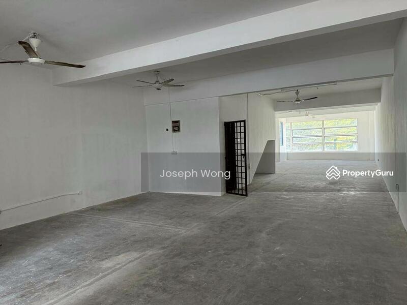 For Rent - Plentong Plentongs