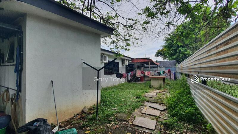 For Sale - gunung rapat