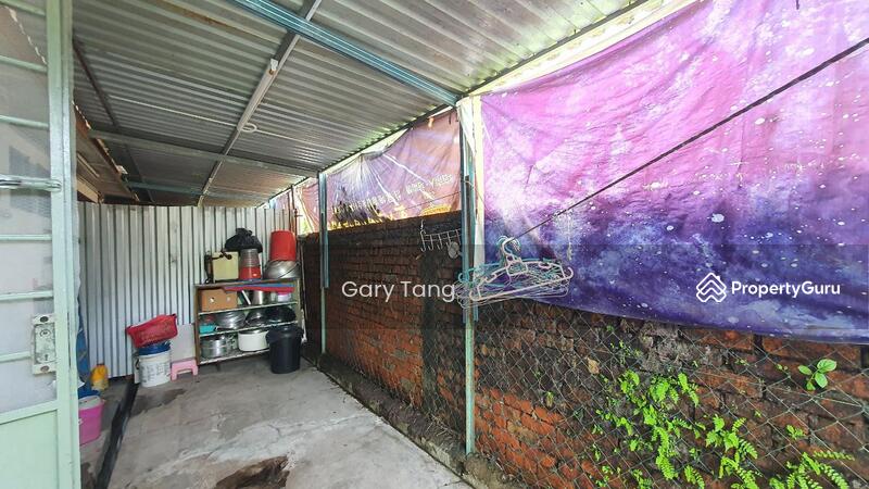 For Sale - gunung rapat