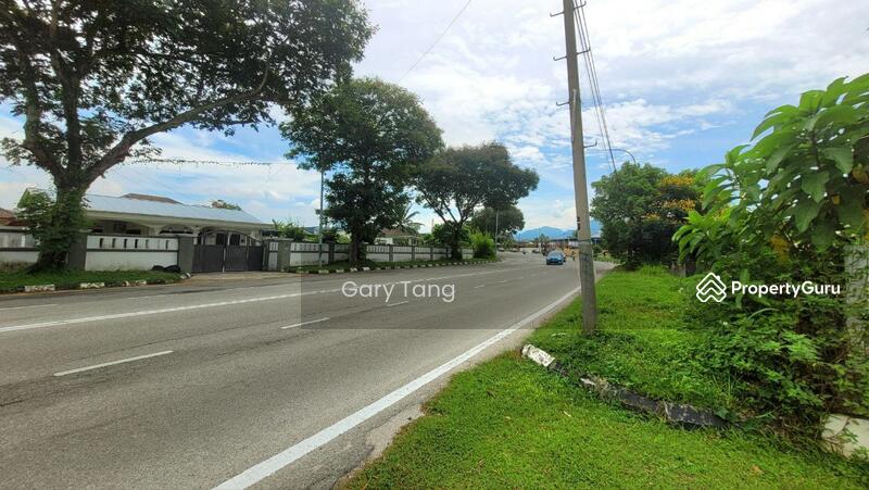 For Sale - gunung rapat