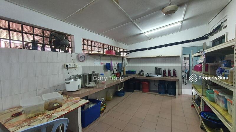 For Sale - gunung rapat