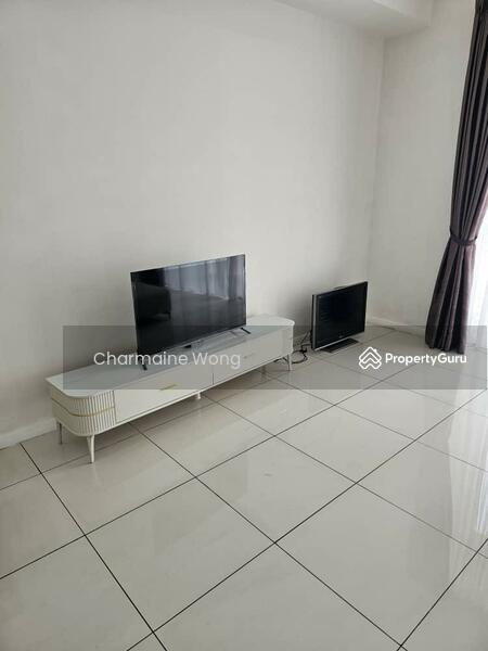 For Rent - M-Suites @ Embassy Row