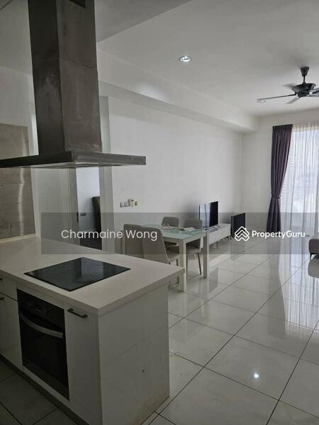 For Rent - M-Suites @ Embassy Row